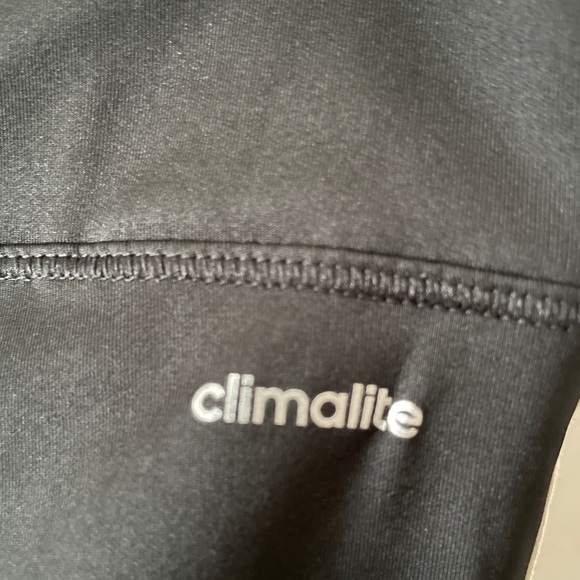 ADIDAS CLIMATE LEGGINGS - Picture 4 of 6